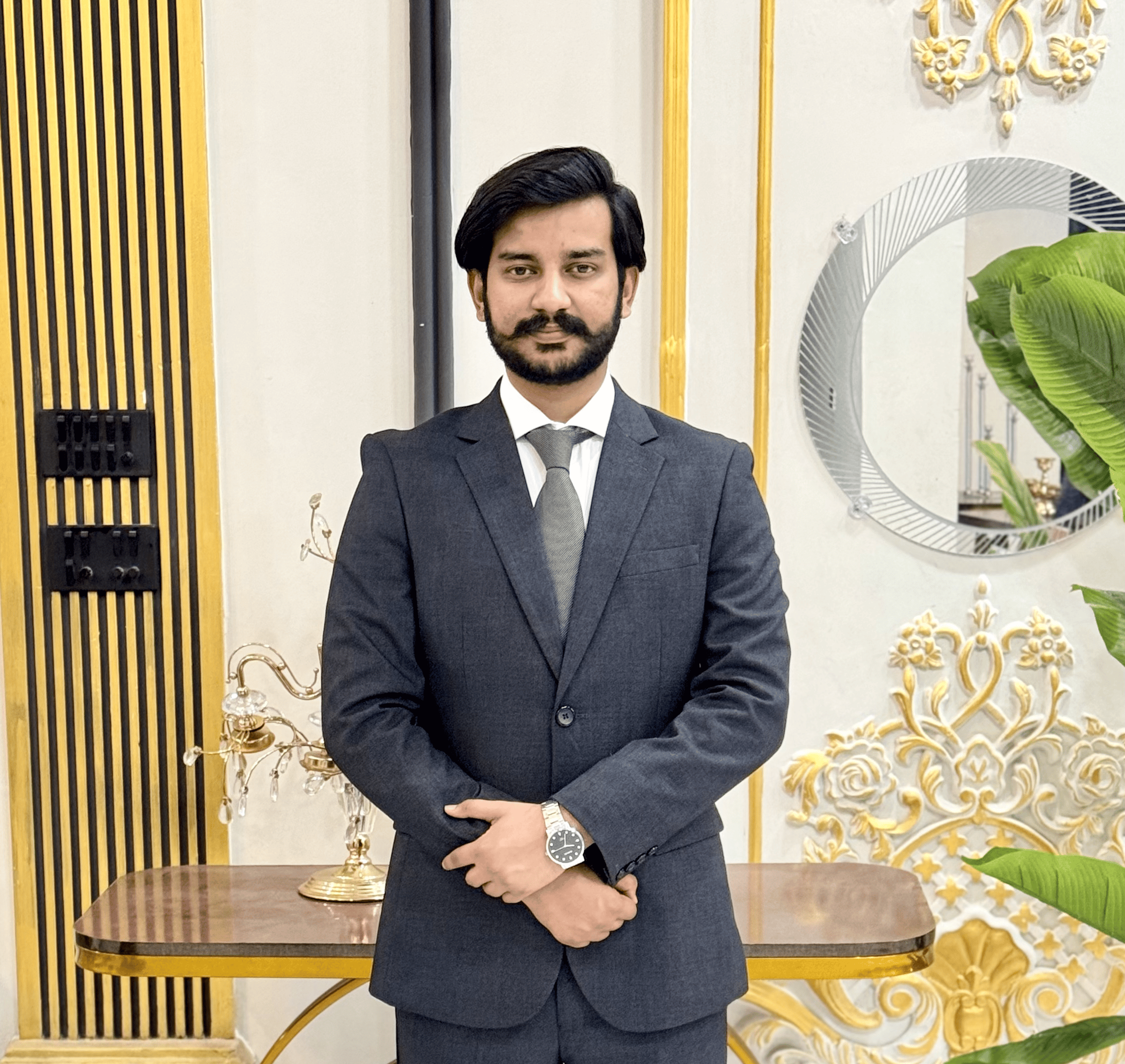 Ali Mumtaz